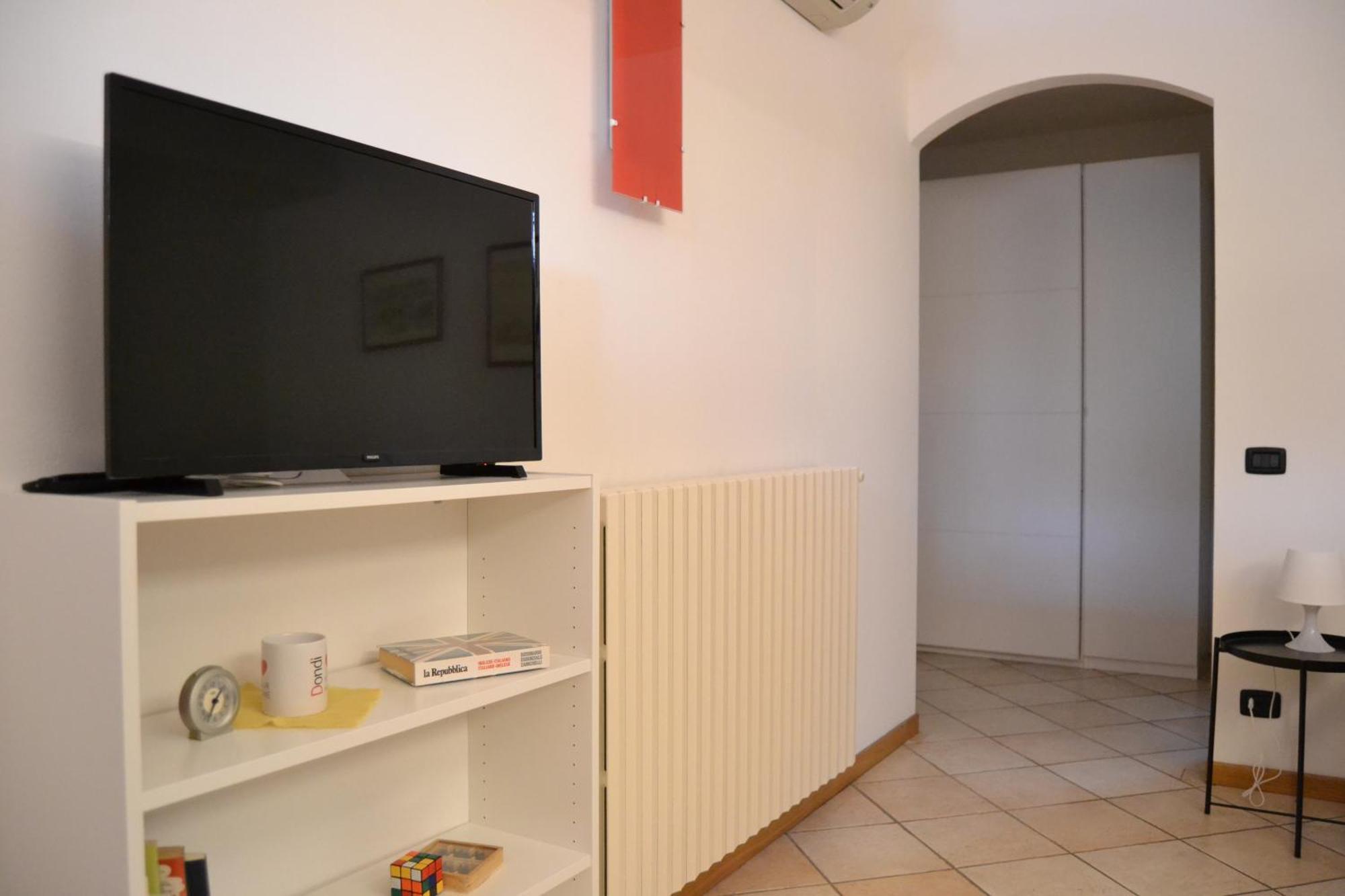Casa Emilia Bed & Breakfast - Bologna — Foto 3